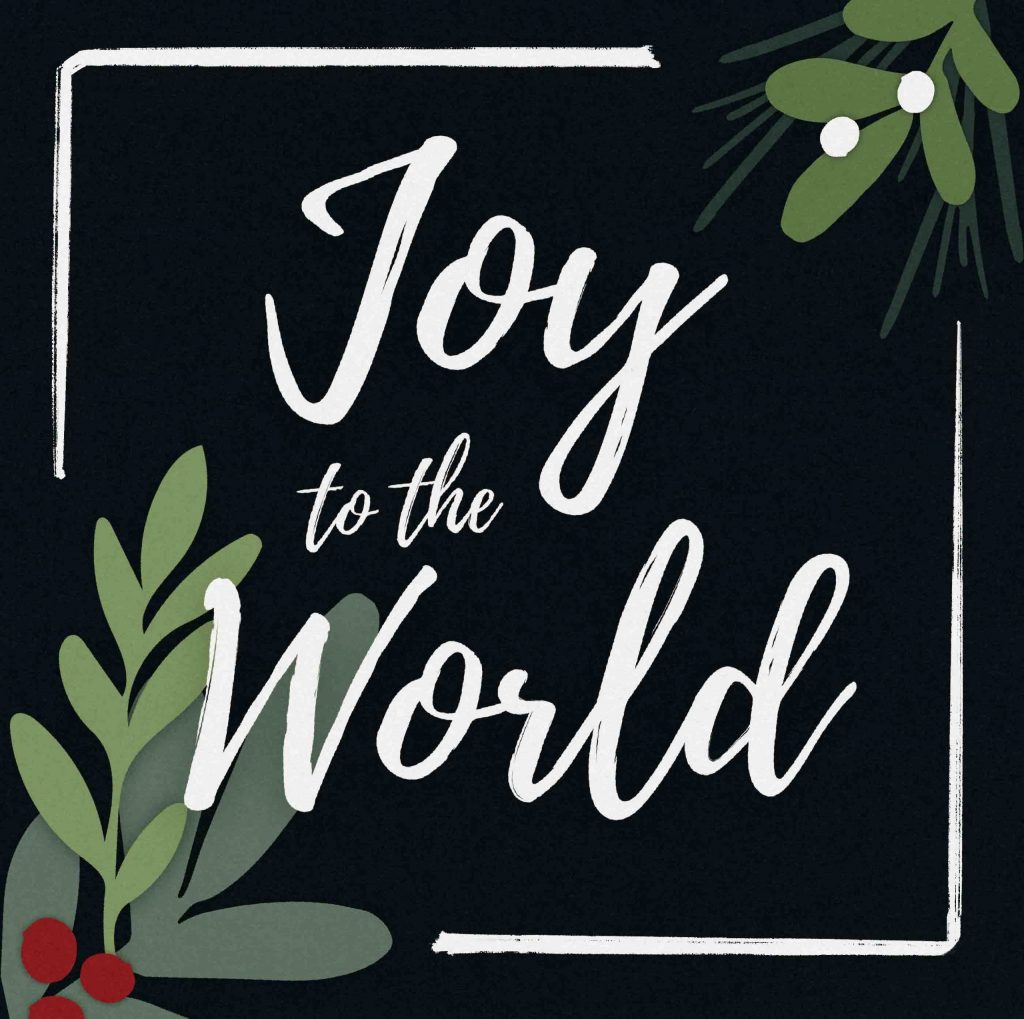 Joy To The Berries Pack Of 10 Christian Christmas Cards joy-to-the-berries-pack-of-10-christian-christmas-cards