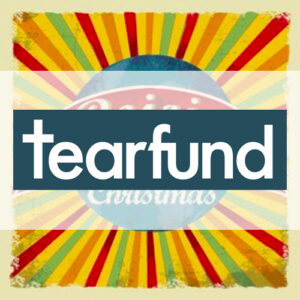 Tearfund Christmas Cards